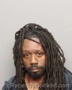 Mugshot of CARVIS D EDWARDS booked in Shelby County, Tennessee on March 26, 2026