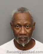 Mugshot of LEMUEL D FINNEY booked in Shelby County, Tennessee on March 26, 2026