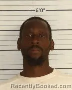 Mugshot of TIMOTHY CURTIS JOHNSON booked in Shelby County, Tennessee on March 26, 2026