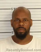 Mugshot of TIMOTHY LOUIS BROWN booked in Shelby County, Tennessee on March 26, 2026