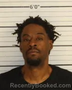 Mugshot of JAMES FARRIS booked in Shelby County, Tennessee on March 26, 2026