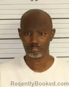 Mugshot of NICHOLAS A NIBLEY booked in Shelby County, Tennessee on March 26, 2026