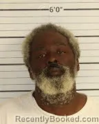 Mugshot of CEDRIC DIXON booked in Shelby County, Tennessee on March 26, 2026