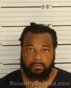 Mugshot of CHARLES DUDLEY booked in Shelby County, Tennessee on March 26, 2026