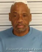 Mugshot of MICHAEL S TURNER booked in Shelby County, Tennessee on March 26, 2026