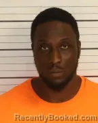 Mugshot of GREGORY LAVELLE BRATCHER booked in Shelby County, Tennessee on March 26, 2026