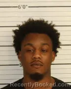 Mugshot of RANDALL HAROLD GUYTON booked in Shelby County, Tennessee on March 27, 2026