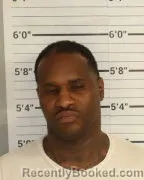 Mugshot of DARRYL LENARD COLLINS booked in Shelby County, Tennessee on March 27, 2026