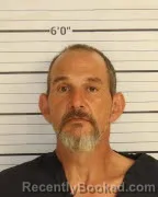 Mugshot of STEPHEN L INGLE booked in Shelby County, Tennessee on March 27, 2026