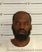 Mugshot of MARTAVIS P ROBERTS booked in Shelby County, Tennessee on March 27, 2026