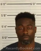 Mugshot of ROBERT LEE ROGERS booked in Shelby County, Tennessee on March 27, 2026