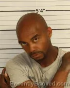 Mugshot of SHANTWAN ALLEN booked in Shelby County, Tennessee on March 27, 2026