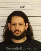 Mugshot of JONATHAN MICHAEL GRIFFIN booked in Shelby County, Tennessee on March 27, 2026