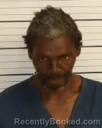 Mugshot of MARKELL WILKINS booked in Shelby County, Tennessee on March 27, 2026