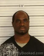 Mugshot of JOSEPH WILLIAMS booked in Shelby County, Tennessee on March 27, 2026