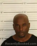 Mugshot of MELVIN JACKSON booked in Shelby County, Tennessee on March 27, 2026