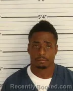 Mugshot of TOMMY LEE APPLEWHITE booked in Shelby County, Tennessee on March 27, 2026