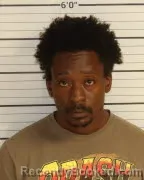 Mugshot of MATTHEW APPLEWHITE booked in Shelby County, Tennessee on March 27, 2026