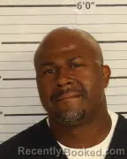 Mugshot of CSER JUSTEN DORSE booked in Shelby County, Tennessee on March 27, 2026