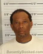 Mugshot of BRADY WALTON booked in Shelby County, Tennessee on March 27, 2026