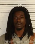 Mugshot of RANDY CORDALE GARDNER booked in Shelby County, Tennessee on March 27, 2026