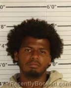 Mugshot of ANTHONY H ROGERS booked in Shelby County, Tennessee on March 27, 2026