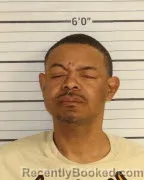 Mugshot of CAREY HOUSE booked in Shelby County, Tennessee on March 27, 2026