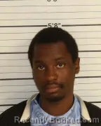 Mugshot of TYLER D DOWDY booked in Shelby County, Tennessee on March 28, 2026