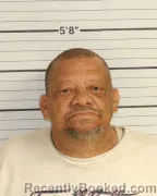 Mugshot of MICHAEL BROOME booked in Shelby County, Tennessee on March 28, 2026