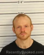 Mugshot of ZACHARY L WALTON booked in Shelby County, Tennessee on March 28, 2026