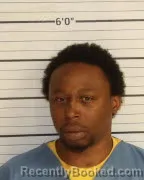 Mugshot of MARVIN O CHATMAN booked in Shelby County, Tennessee on March 28, 2026