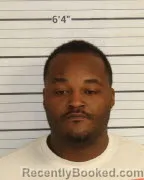 Mugshot of CHRISHUN M WOODS booked in Shelby County, Tennessee on March 28, 2026