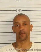 Mugshot of CURLEE WEBSTER booked in Shelby County, Tennessee on March 28, 2026