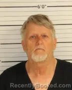 Mugshot of DONALD KELLY booked in Shelby County, Tennessee on March 28, 2026