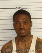 Mugshot of DANNY D THOMAS booked in Shelby County, Tennessee on March 28, 2026