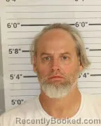 Mugshot of PHILLIP WARD booked in Shelby County, Tennessee on March 28, 2026