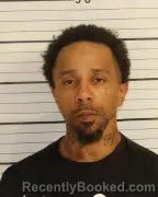 Mugshot of CARLTRELL TAYLOR booked in Shelby County, Tennessee on March 28, 2026