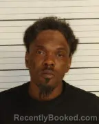 Mugshot of DEANDREA SCOTT booked in Shelby County, Tennessee on March 28, 2026