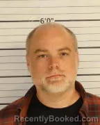 Mugshot of ADAM NELSON booked in Shelby County, Tennessee on March 28, 2026