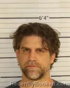 Mugshot of DAVID RAHAIM booked in Shelby County, Tennessee on March 28, 2026