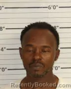 Mugshot of NICK D HAYSLETT booked in Shelby County, Tennessee on March 28, 2026