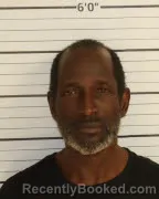 Mugshot of LEE BRYANT booked in Shelby County, Tennessee on March 28, 2026