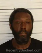 Mugshot of GERALD LYNN DRIVER booked in Shelby County, Tennessee on March 28, 2026