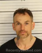 Mugshot of BRANDON L HARBER booked in Shelby County, Tennessee on March 28, 2026