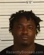 Mugshot of ZAKORLON ZHAKRUNELLE PETE booked in Shelby County, Tennessee on March 29, 2026