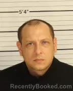 Mugshot of KENNETH HOYT booked in Shelby County, Tennessee on March 29, 2026