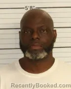 Mugshot of BRIAN ALEXANDER CONWAY booked in Shelby County, Tennessee on March 29, 2026