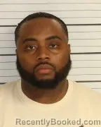 Mugshot of JHYUNN SHAIQUEZ ARMSTRONG booked in Shelby County, Tennessee on March 29, 2026