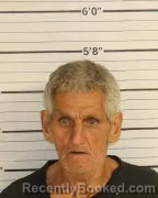 Mugshot of BYRON GENE MANUEL booked in Shelby County, Tennessee on March 29, 2026