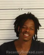 Mugshot of MARK ALLEN booked in Shelby County, Tennessee on March 29, 2026